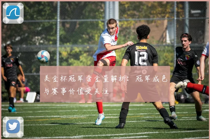美金杯冠军含金量解析:冠军成色与赛事价值受关注