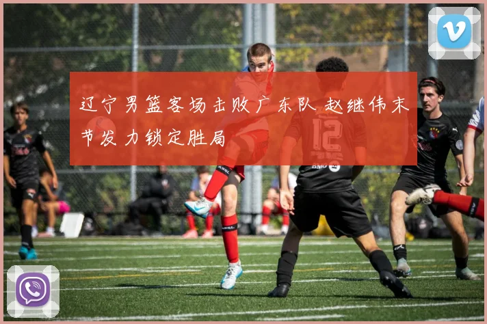 辽宁男篮客场击败广东队 赵继伟末节发力锁定胜局