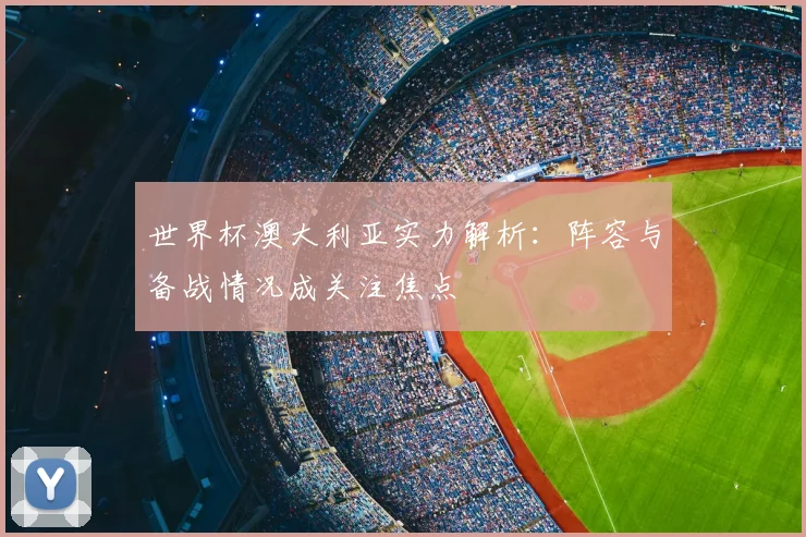 世界杯澳大利亚实力解析:阵容与备战情况成关注焦点